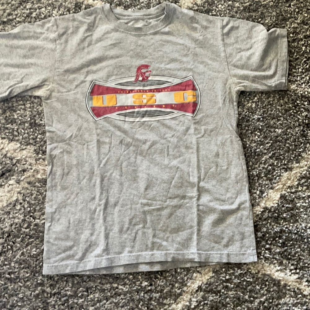 USC tee
